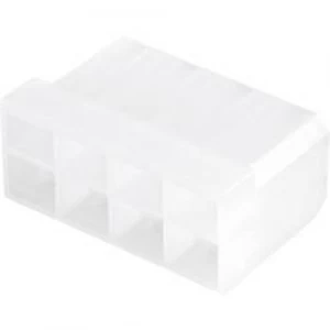 Image of MTA Bushing housing 8 pin