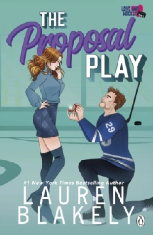 Image of The Proposal Play Paperback / softback