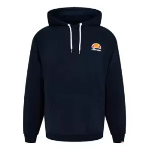 Image of Ellesse Toce OTH Hoodie Mens - Blue