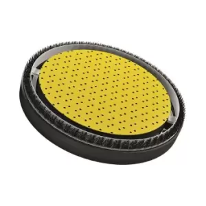 Image of Flex - Power Tools 457175 mh-o D225 Round Sanding Head FLXMH0D225