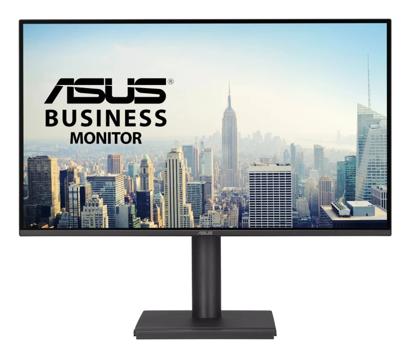 Image of ASUS BE27AQ computer monitor 68.6cm (27") 2560 x 1440 pixels Wid