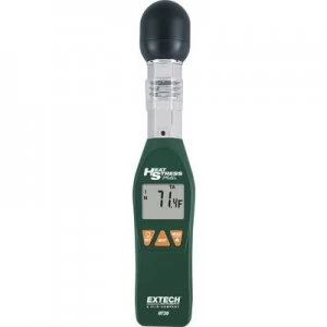 Image of Extech HT30 Thermometer 0 up to 80 °C