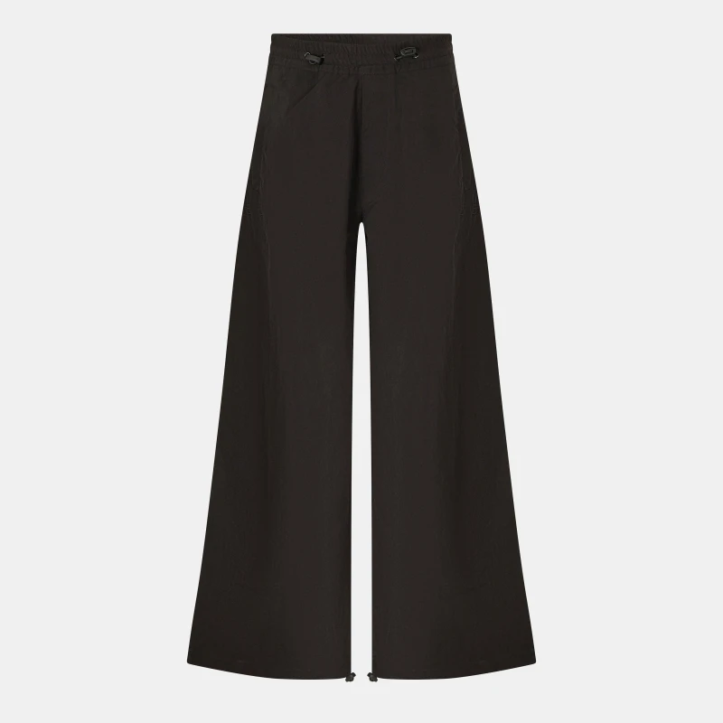 Image of Diesel Mens Straight Leg Trouser Black male 46W R