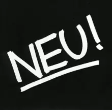 Image of NEU! 75
