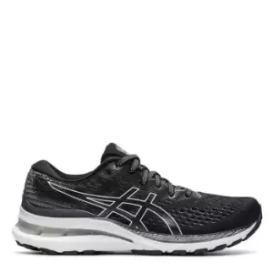 Image of Asics Gel Kayano 28 Running Shoes Womens - Black