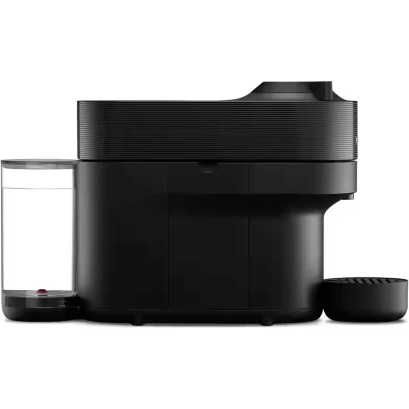 Image of Nespresso by DeLonghi Virtuo Pop ENV90.B Coffee Machine - Black 8004399034235