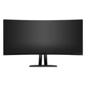 Image of Viewsonic 34" VP Series VP3481A Wide Quad HD LED Monitor