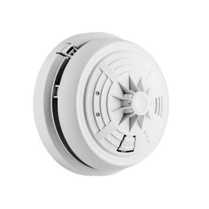 Image of BRK 790MRL Heat Alarm - Mains Powered with 10 Year Battery Backup