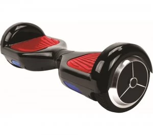 Image of Iconbit Mekotron Hoverboard - Black
