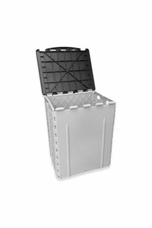 Image of Olpro Outdoor Leisure Products 30L Foldable Dustbin