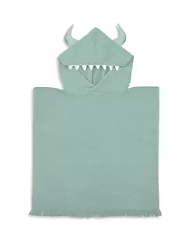 Image of Sunnylife Girls Beach Hooded Towel - Baby, Little Kid