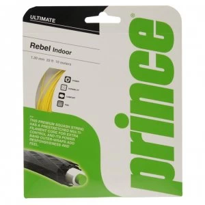 Image of Prince Rebel Squash String - Green