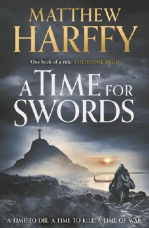 Image of A Time for Swords Paperback / softback