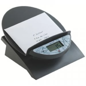 Image of Alba 1KG Electronic Postal Scale PREPOP-G