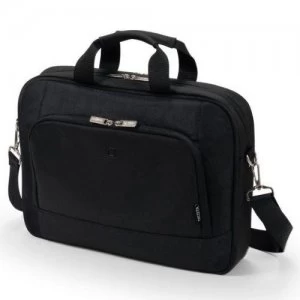 Image of Dicota Top Traveller Base 15-15.6 notebook case 39.6cm (15.6") Messenger case Black