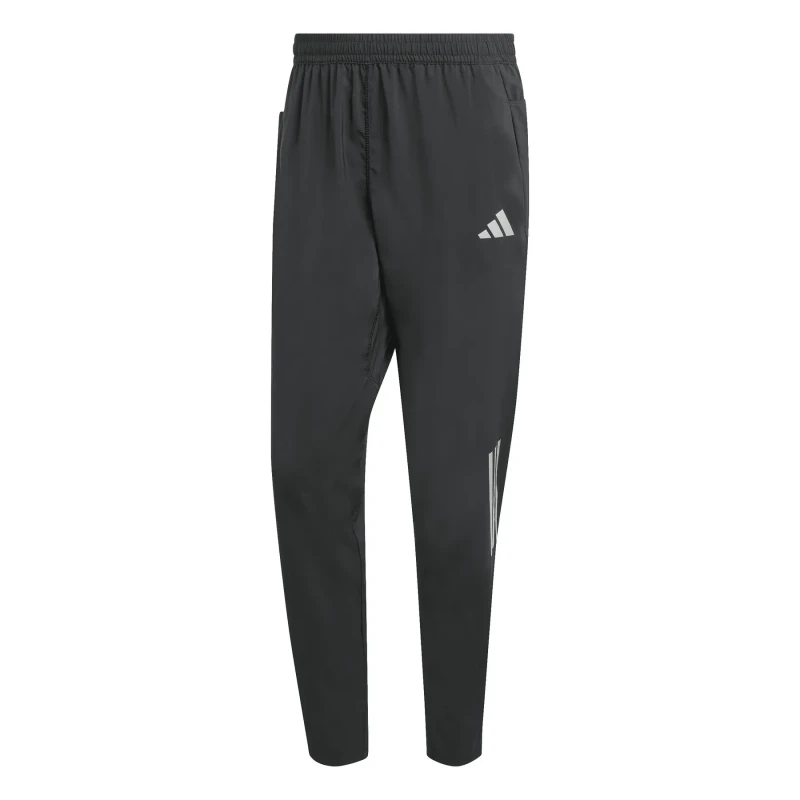 Image of Training Trousers adidas ADI365 Noir Male S