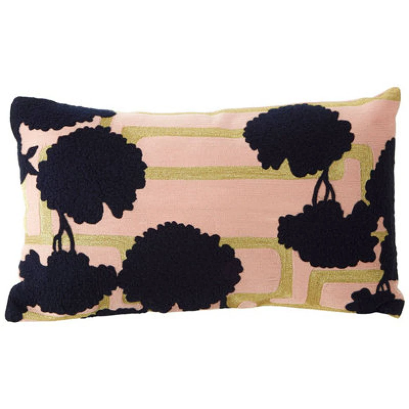 Image of Orsina Bosie Ozella Floral Design Cushion