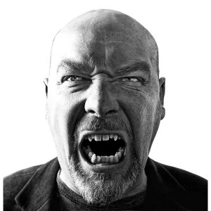 Image of Andrew Liles - Diario de un Monstruo Vinyl