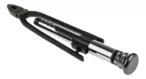 Image of Bahco Steel Pliers Wire Twisting Pliers, 224mm Overall Length