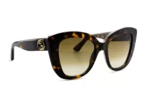 Image of Gucci GG0327S 002 52