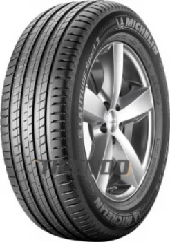 Image of Michelin Latitude Sport 3 255/50 R19 103Y MO1
