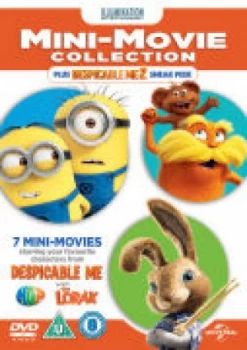 Image of Illumination Mini Movies
