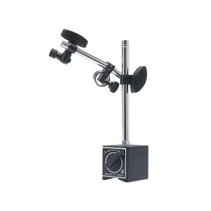 Image of Moore & Wright MW475-01 Magnetic Indicator Stand with Fine Adjustment