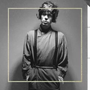 Image of The Meetings of the Waters by Fionn Regan Vinyl Album