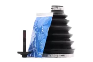 Image of SKF CV Boot VOLVO VKJP 3009 VKN401,272439,272440 CV Joint Gaiter,CV Joint Boot,Bellow, drive shaft 272483,31256231