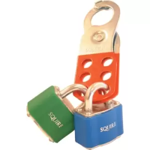 Image of L4 Lock Off