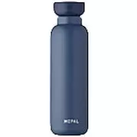 Image of Mepal Insulated Bottle Ellipse 500 m L Nordic Denim