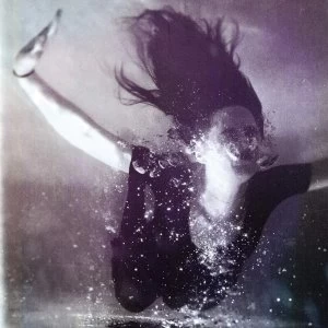 Image of Rev Magnetic - Versus Universe Clear Vinyl