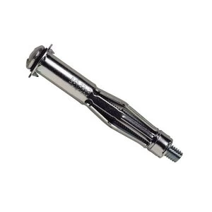 Image of Rawlplug Interset Cavity Fixings & Screws M4 x 20 Pack of 100