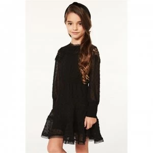 Image of Bardot Liana Dress - Black
