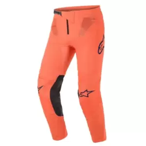 Image of Alpinestars Supertech Blaze Orange 30