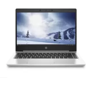 Image of HP Mobile Thin Client mt22 5205U 35.6cm (14") Full HD Intel Celeron 8GB DDR4-SDRAM 128GB SSD WiFi 5 (802.11ac) Windows 10 IoT Enterprise Silver