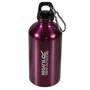 Image of Regatta 0.5l Aluminium Bottle - Azalia
