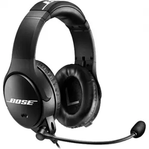 Image of Bose SoundComm B40 Communication Headset