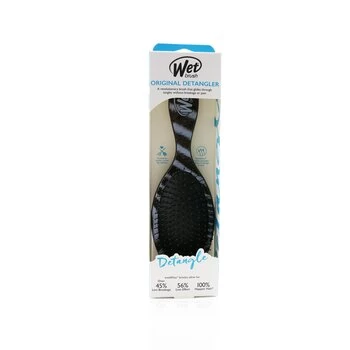 Image of Wet BrushOriginal Detangler Safari - # Zebra 1pc