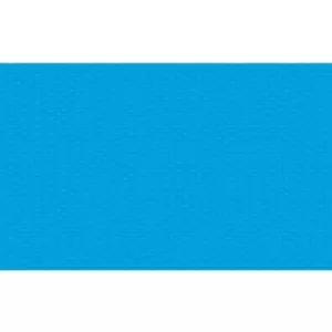 Image of Tectake - Pool cover solar foil rectangular - 160 x 260cm - blue