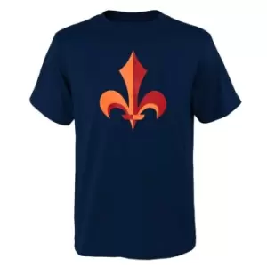 Image of Call of Duty Paris Legion T-Shirt Mens - Blue
