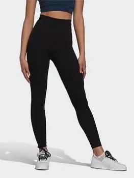 Image of adidas Formotion Sculpt Tights, Purple Size XL Women