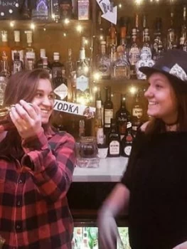 Image of Virgin Experience Days Gin And Cocktail Tasting For Two At The Mad Hatter Bar, Oxford