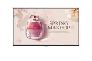 Image of LG 4K Ultra HD 55UH7F-H Digital signage display 139.7cm (55") IPS...