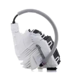 Image of RIDEX Door Lock Right Front 1361D0262 MERCEDES-BENZ,E-Klasse Limousine (W211),C-Klasse Limousine (W204),E-Klasse T-modell (S211)