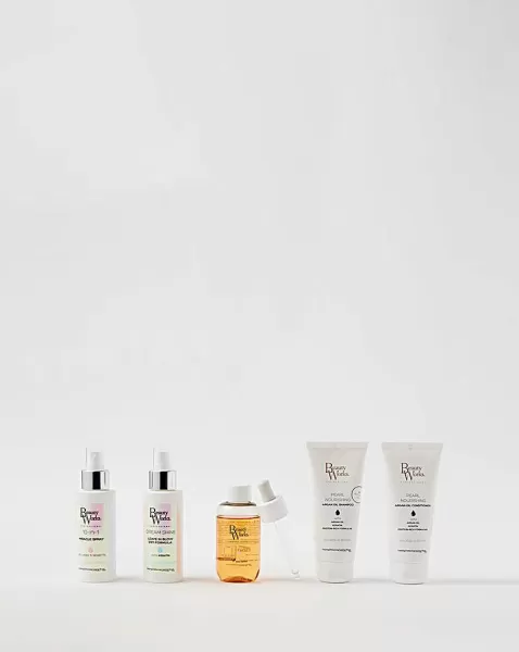 Image of Heroes Gift Set