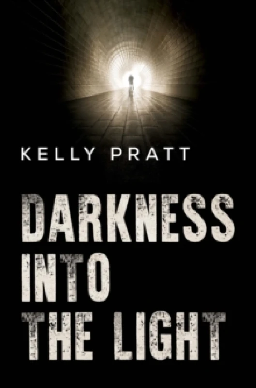 Image of Darkness into the light Paperback / softback