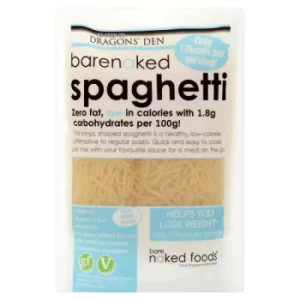 Image of Bare Naked Noodles Barenaked Spaghetti 380g (Case of 6)