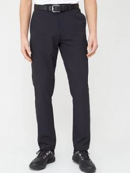 Image of Lyle & Scott Golf Tech Trousers - True Black