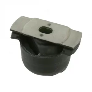 Image of Mounting Bush 23317 by Febi Bilstein Rear Axle Left